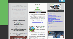 Desktop Screenshot of jamestownbpu.com